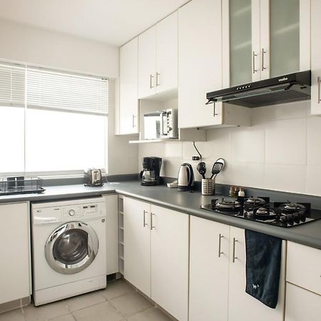 Brilliant 2Br In Miraflores Lima Dış mekan fotoğraf