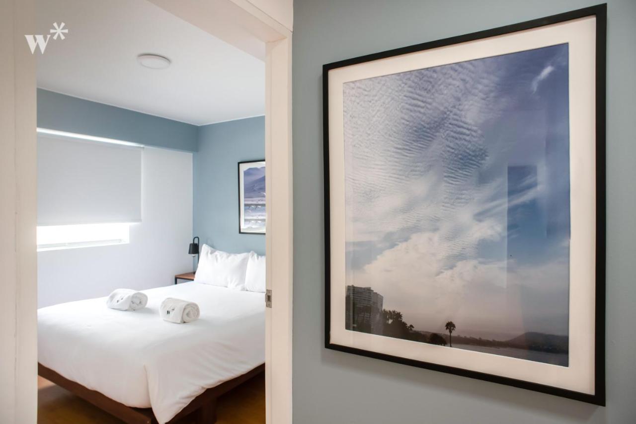 Brilliant 2Br In Miraflores Lima Dış mekan fotoğraf
